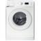 Indesit MTWA 81484 W EU Πλυντήριο Ρούχων 8kg 1400 Στροφών